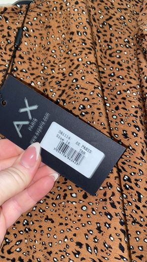 AX Paris dress