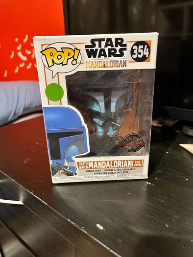 Funko Pop