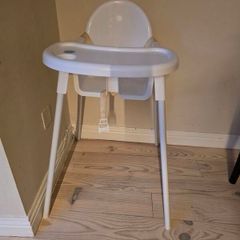 High Chair Free
