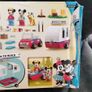 Lego Minnie and mickey Camping 10777 Image 2