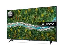 Lg Led Up77 50" 4k Smart Tv