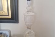Vintage lamp