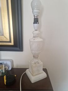 Vintage lamp