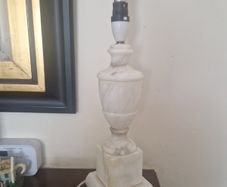 Vintage lamp