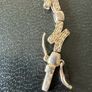 silver bracelet Image 5