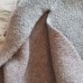 Per Una Grey Sleeveless Cardigan Image 5