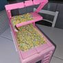 Barbie Camper Van Image 6