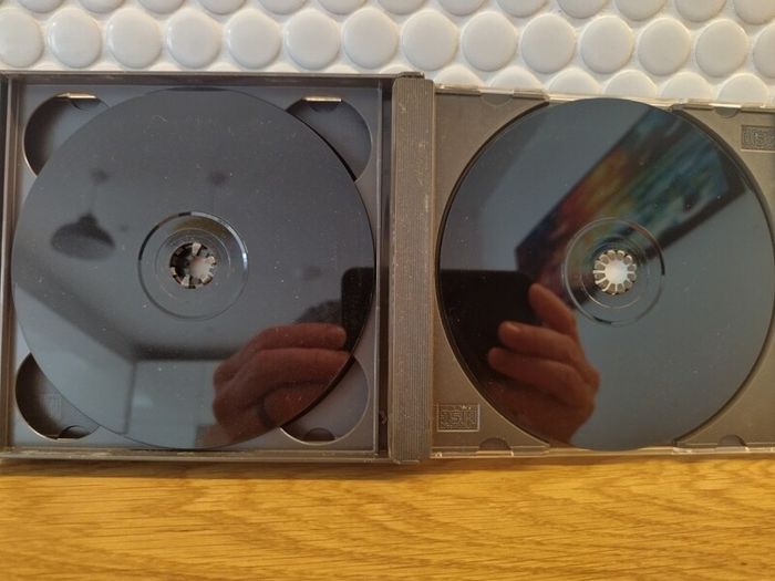 The X Files game PS1