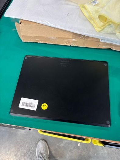 Microsoft Surface Laptop 3 Touchscreen Laptop C Grade