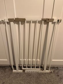 stair gate