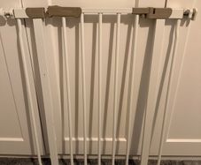 stair gate