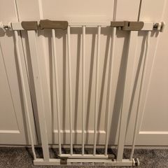 stair gate