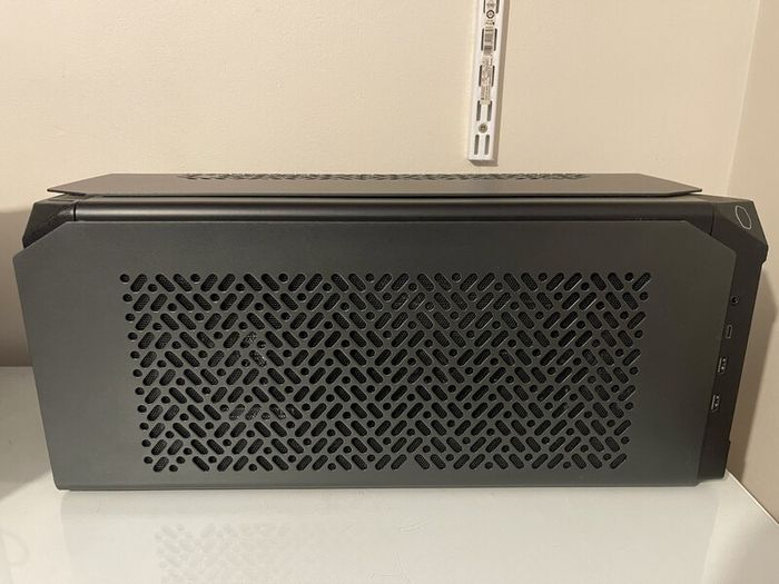 7800x3D Gaming PC