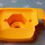 Dump truck screw unscrew toy Image 6