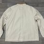 NEW Gap Denim Chore Workman Jacket Men's XXL Image 8