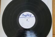 Gee Mr Tracy Harmony Rhapsody Destiny mini LP test pressing vinyl