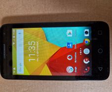 Vodafone Mobile Phone VFD 300, 4GB, in very good condition