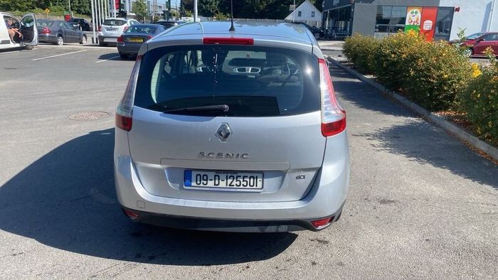 Renault Grand Scenic 2009