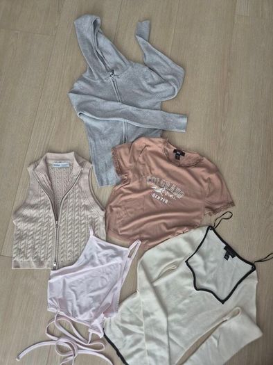 clothes