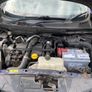2017 Nissan Juke Breaking For Parts Image 10