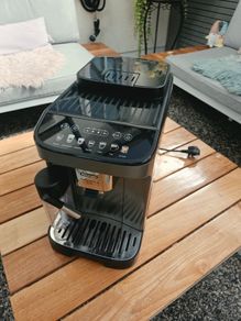 DeLonghi Magnifica Evo