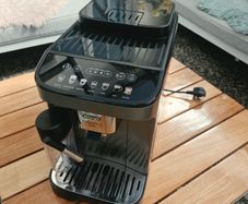DeLonghi Magnifica Evo