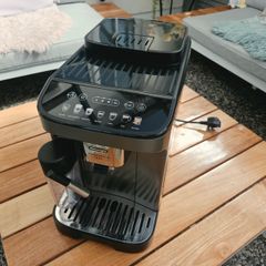 DeLonghi Magnifica Evo
