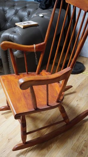 Rocking Chair