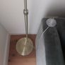 Arc floor lamp Image 2