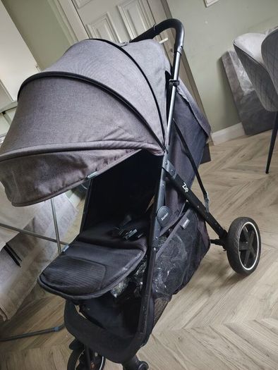 Zip Zummi buggy