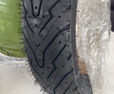 Moped tyre.Pirelli. Brand new