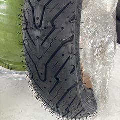 Moped tyre. Brand new