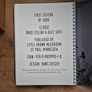 House of Coates by Alec Soth, 1st Edition Image 4