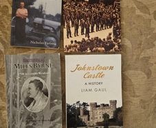 Wexford Related Books. X 3.  All In Good Condition. See Photos For Same.