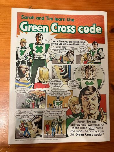 Comic: 'Star Wars Weekly' no. 25 / 1978