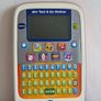 VTech ABC Text & Go Motion Game kids Image 2