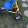 Berg cyclone go cart Image 4