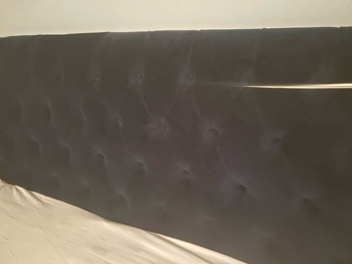 Superking Bed Frame