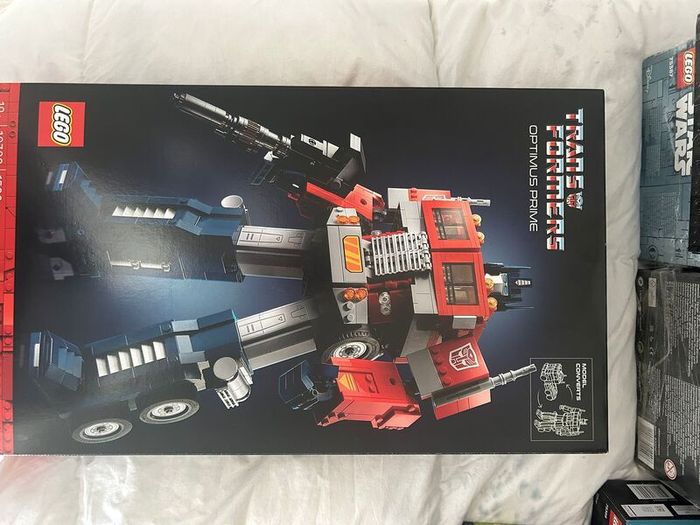 Lego