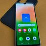 Samsung Galaxy A33 5G Sky Blue 128GB Dual Sim Unlocked with Case Cover Image 4