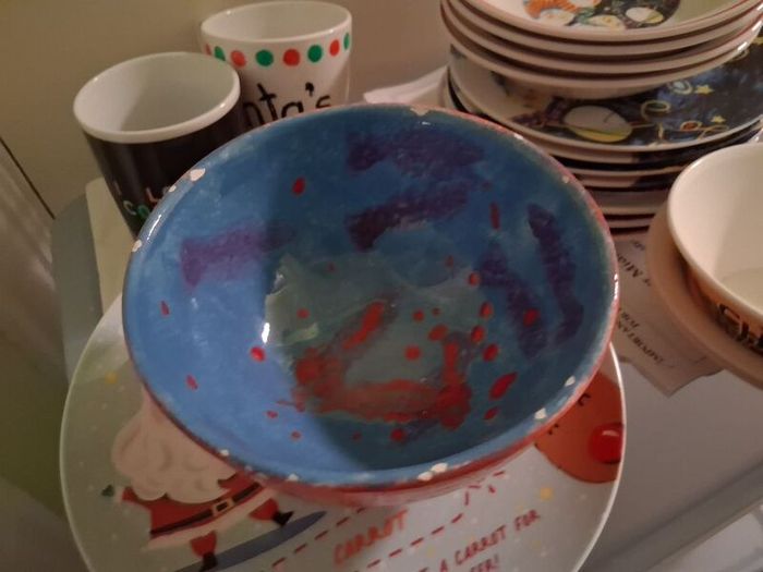 bowl