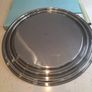 Newbridge Silverware Large Bar Tray | Elegant & Timeless Image 2