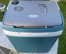 Electric Cool Box Adventuridge