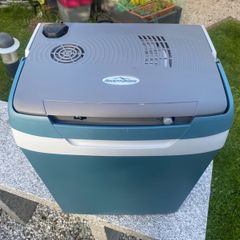 Electric Cool Box Adventuridge