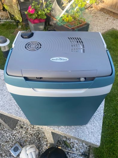 Electric Cool Box Adventuridge