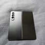 Samsung Fold 4 512GB Navy Unlocked Dual Sim Image 3
