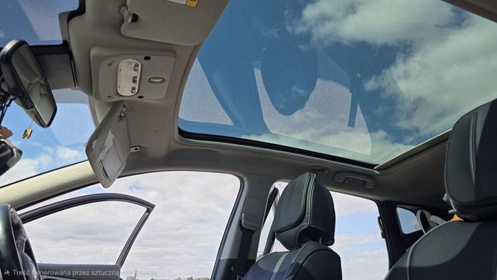 Nissan Qashqai N-Connect