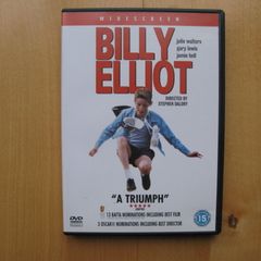 Billy Elliot