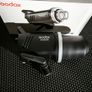 Godox  MS300-V Compact Studio Flash 300W, 2.4G Wireless Strobe Flash Image 2