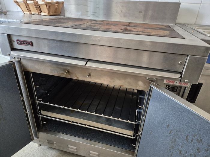 Professional Catering Equipment For Sale
